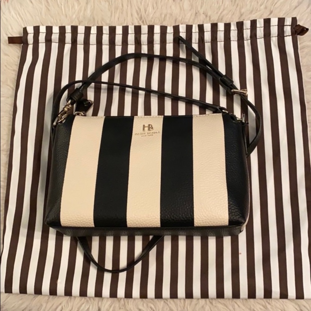 henri bendel noho crossbody